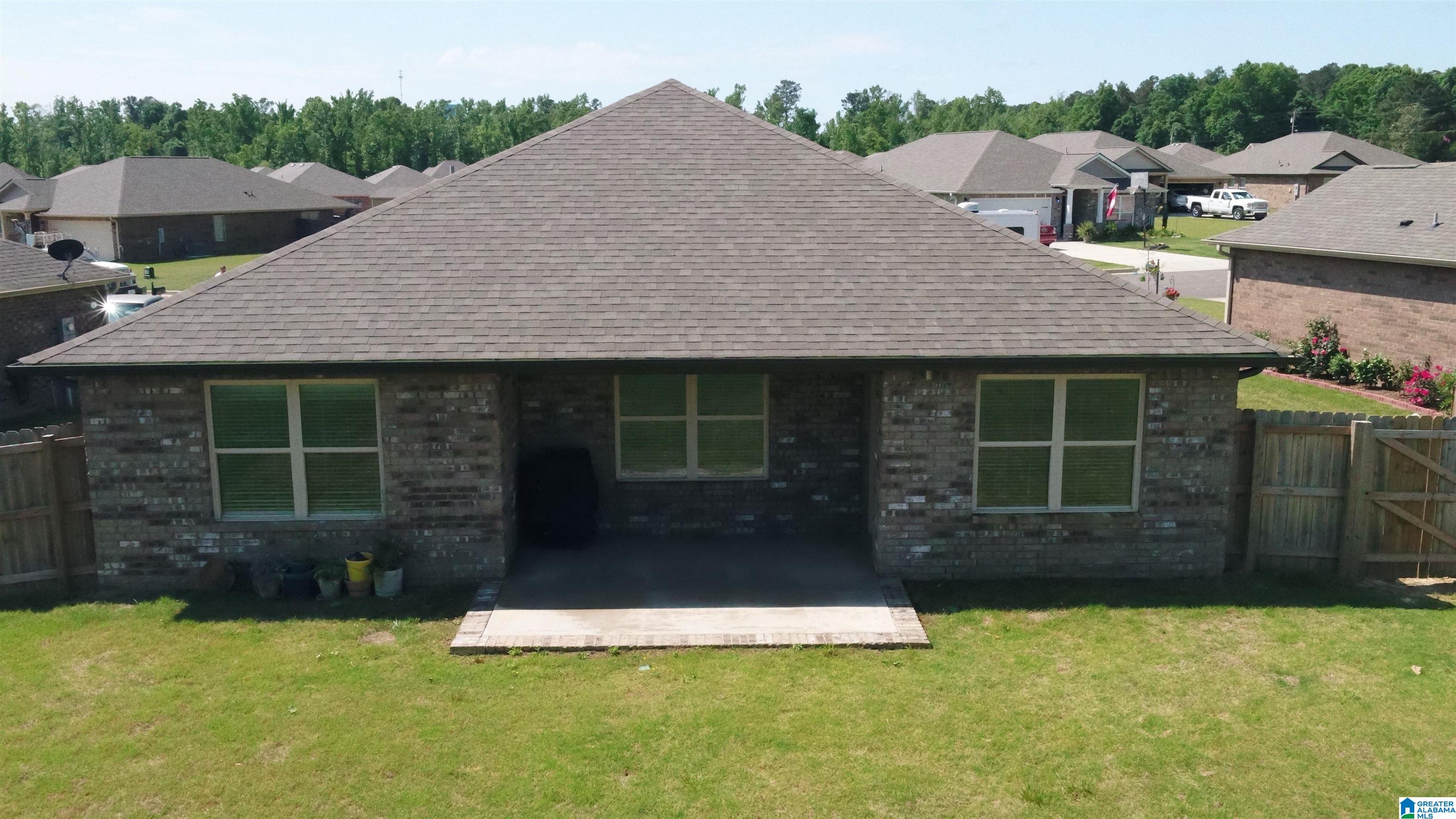 1113 Southwest Colonial Drive Cullman, AL 35055 - Photo 41 of 42
