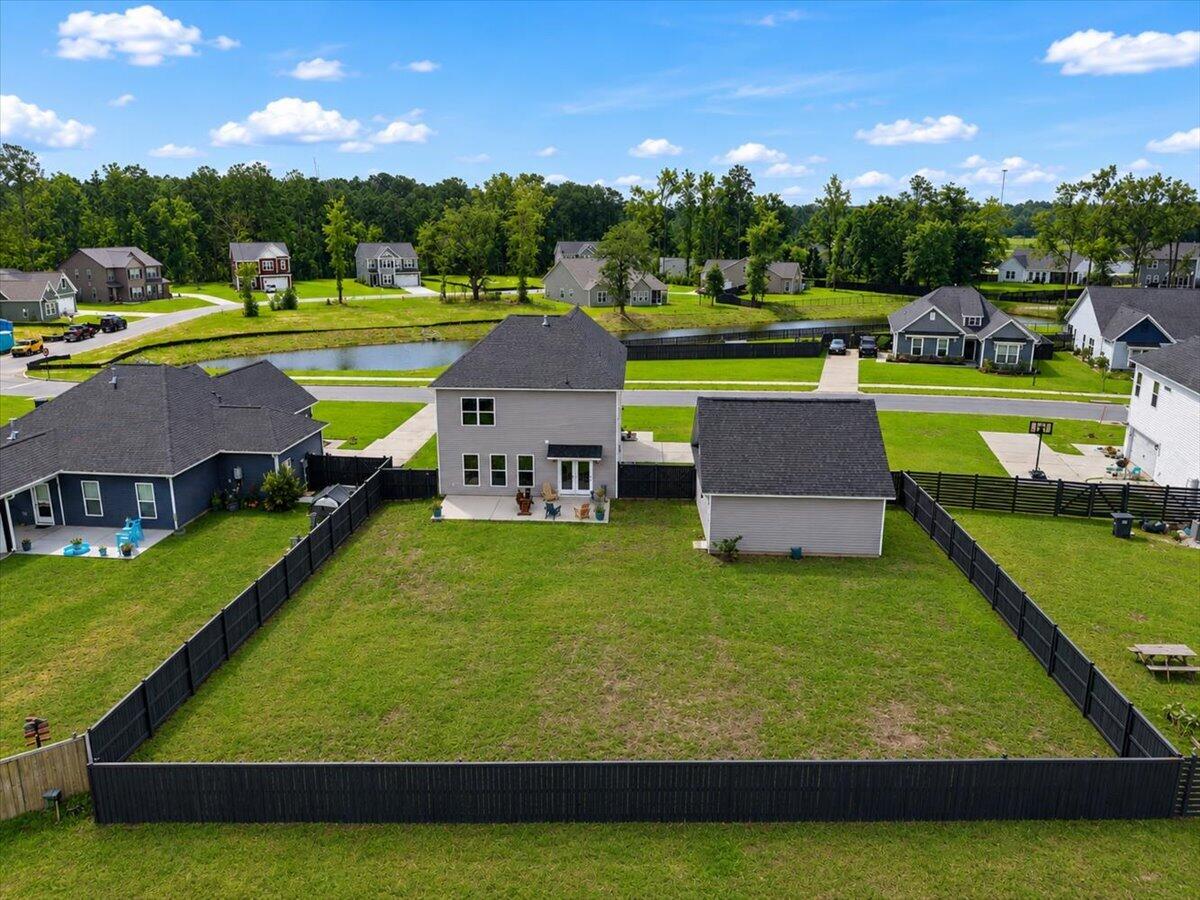 154 Darby Meadow Lane Ridgeville, SC 29472 - Photo 42 of 54