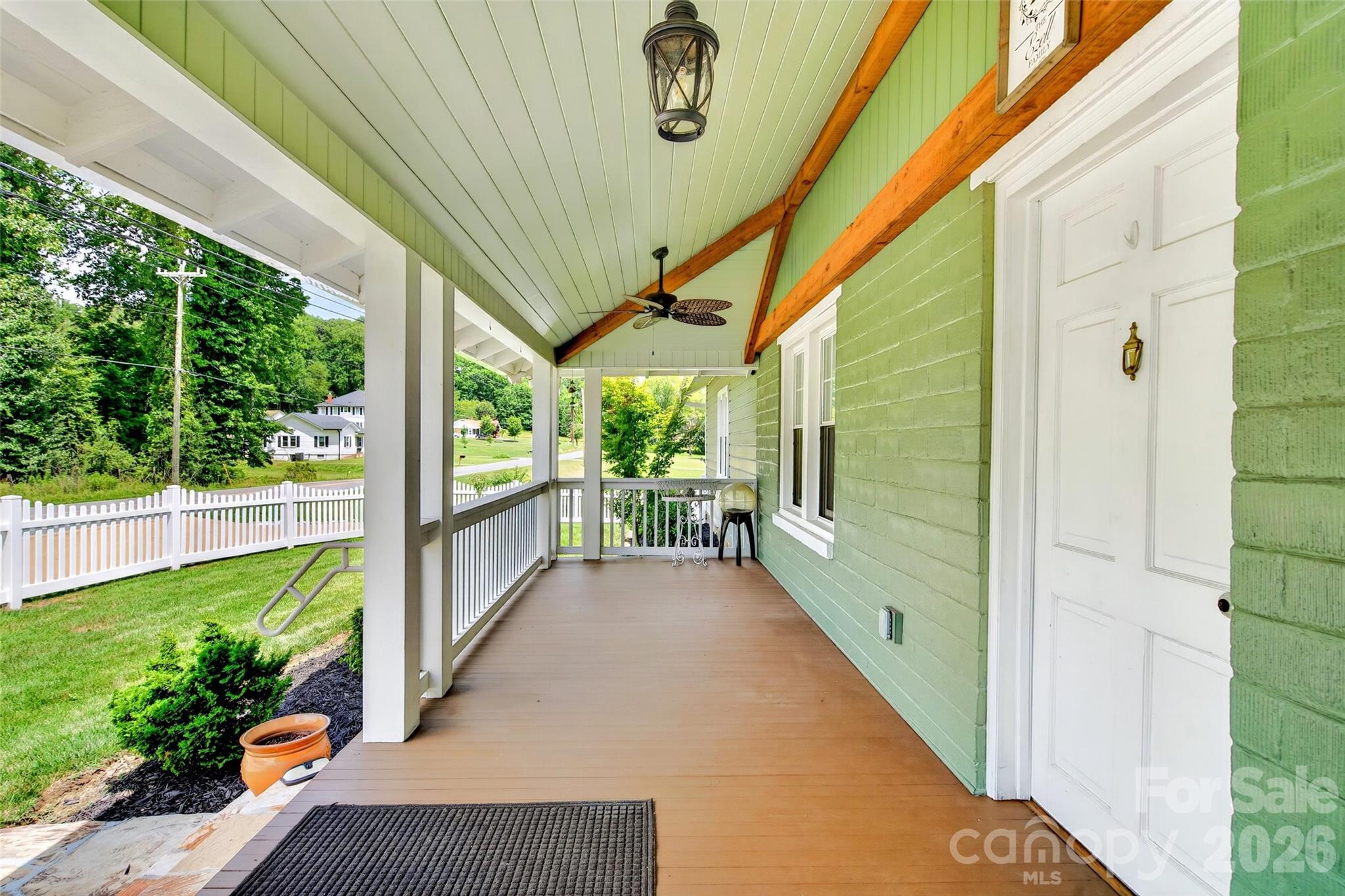 768 Lake Tahoma Road Marion, NC 28752 - Photo 7 of 48