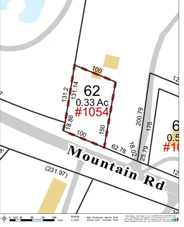 $30,000 | 1054 Mountain Road, Suffield, CT 06093