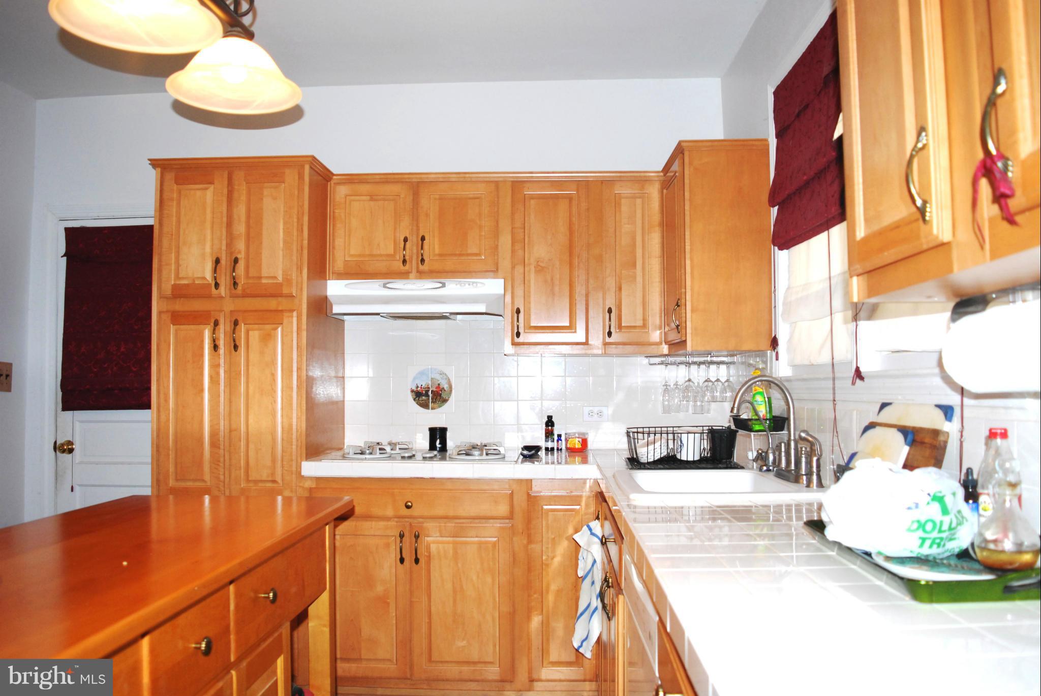 5478 Beach Road Midland, VA 22728 - Photo 14 of 24 Kitchen