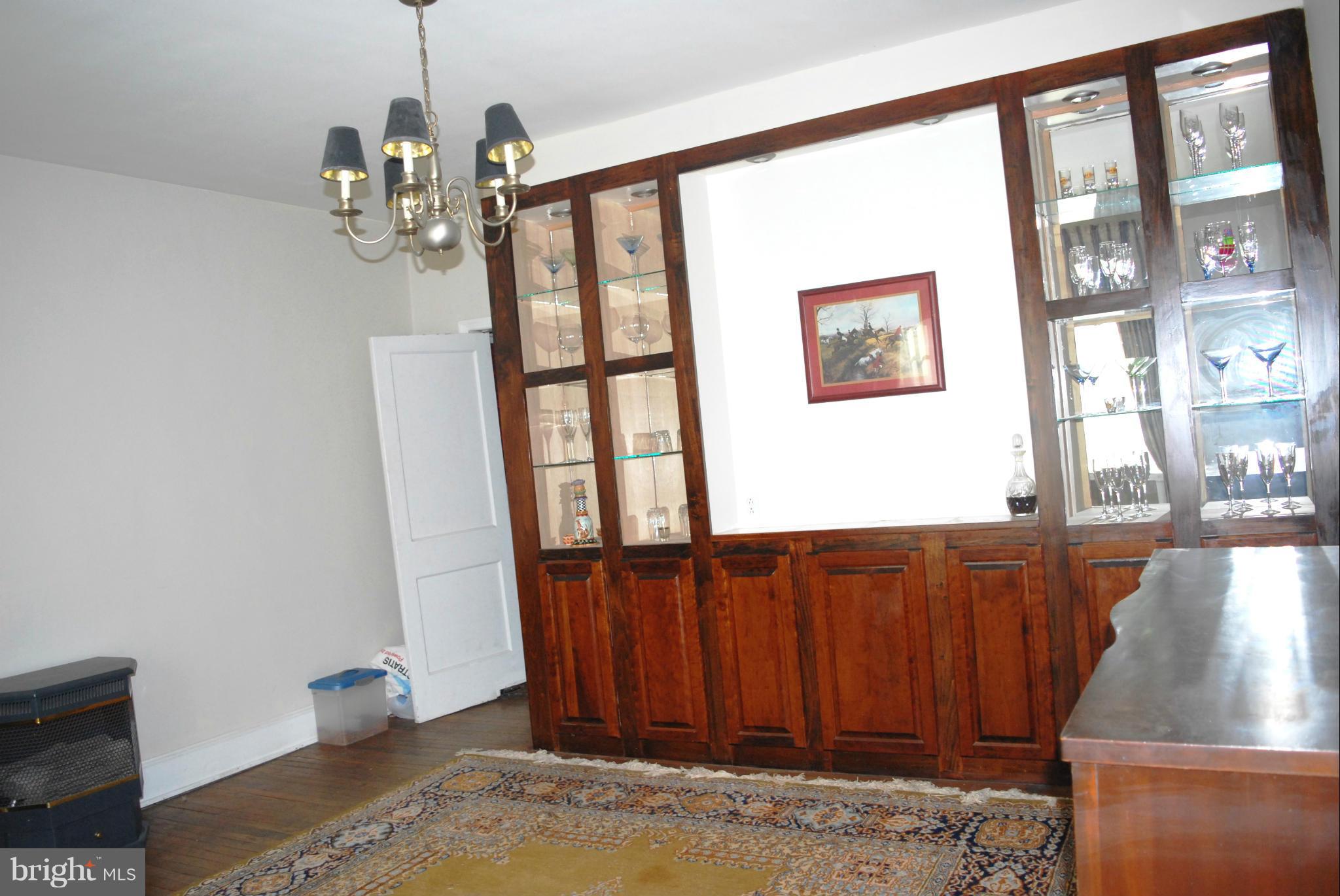 5478 Beach Road Midland, VA 22728 - Photo 15 of 24 Dining Room