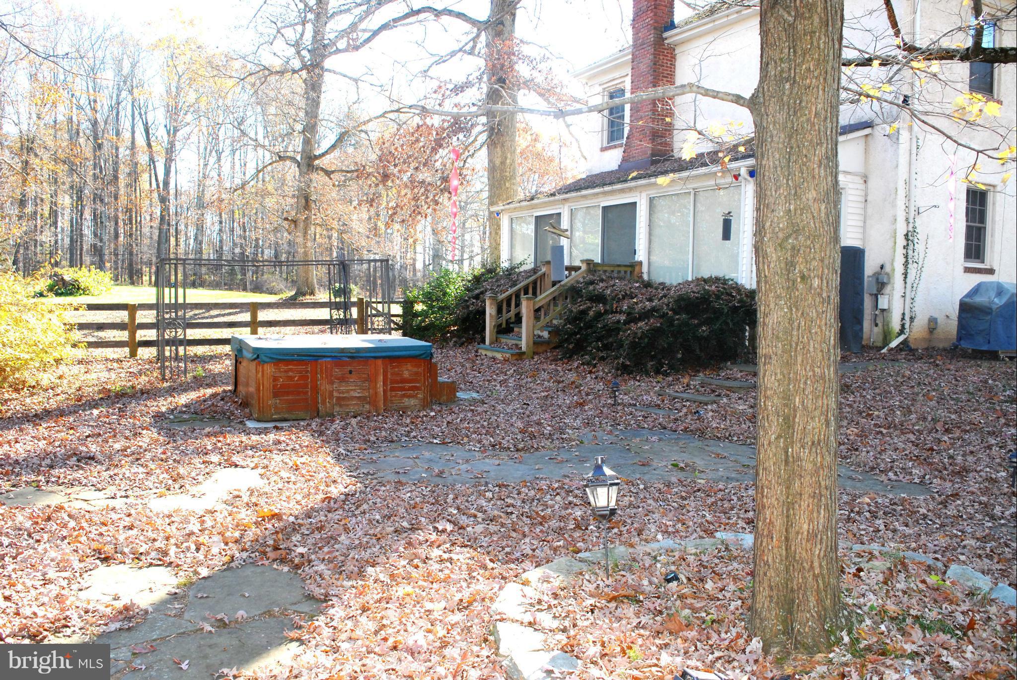 5478 Beach Road Midland, VA 22728 - Photo 24 of 24 Exterior (General)
