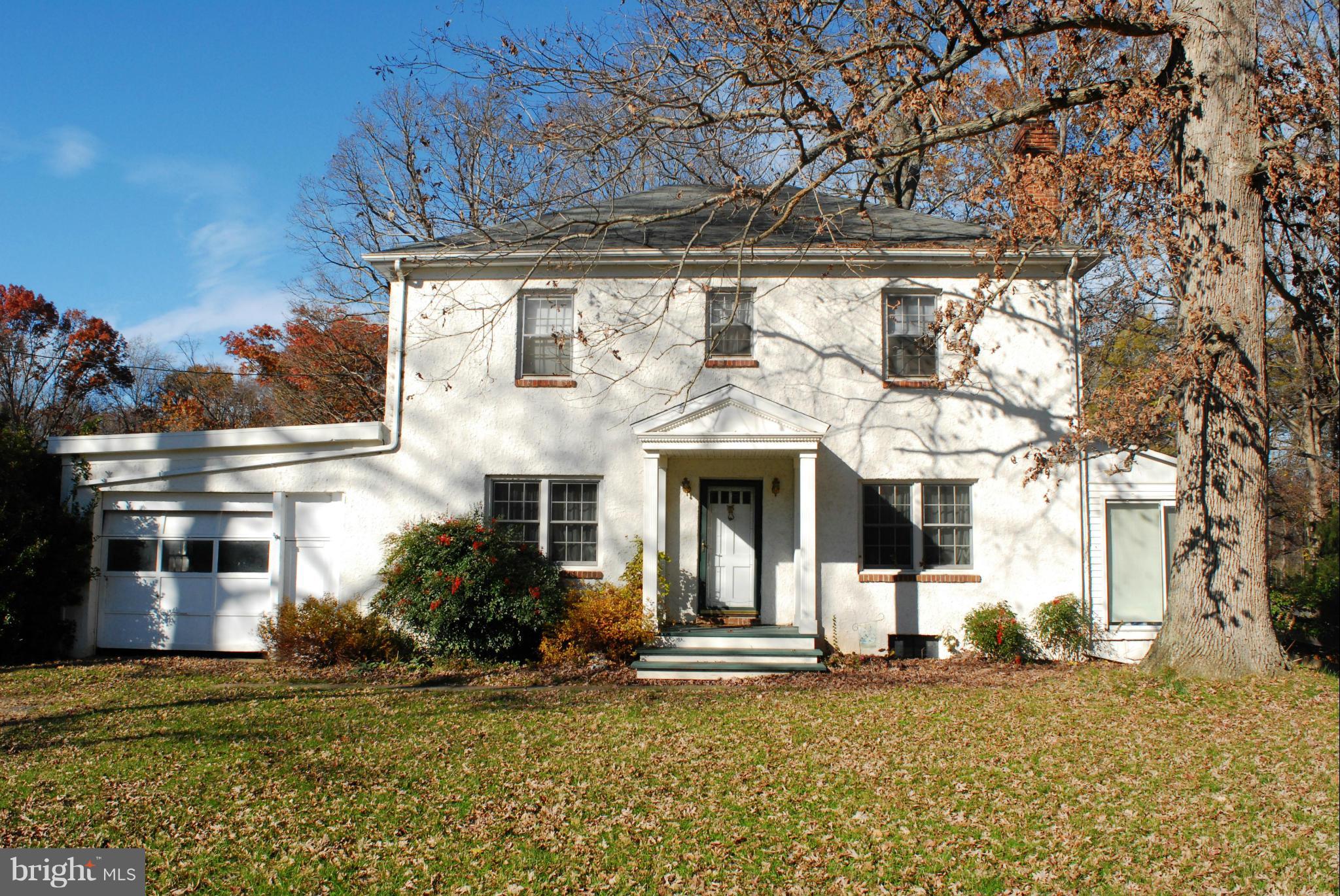 5478 Beach Road Midland, VA 22728 - Photo 5 of 24 Exterior (General)