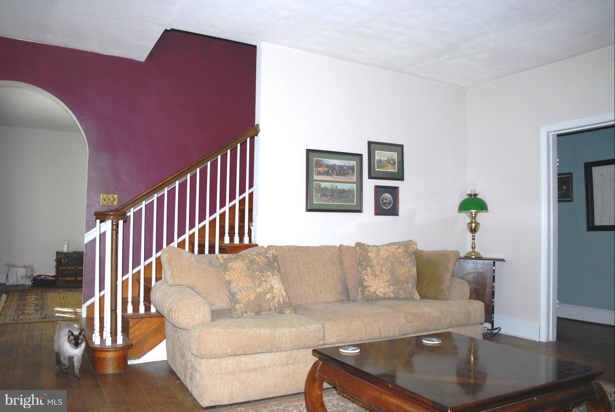 5478 Beach Road Midland, VA 22728 - Photo 6 of 24 Living Room