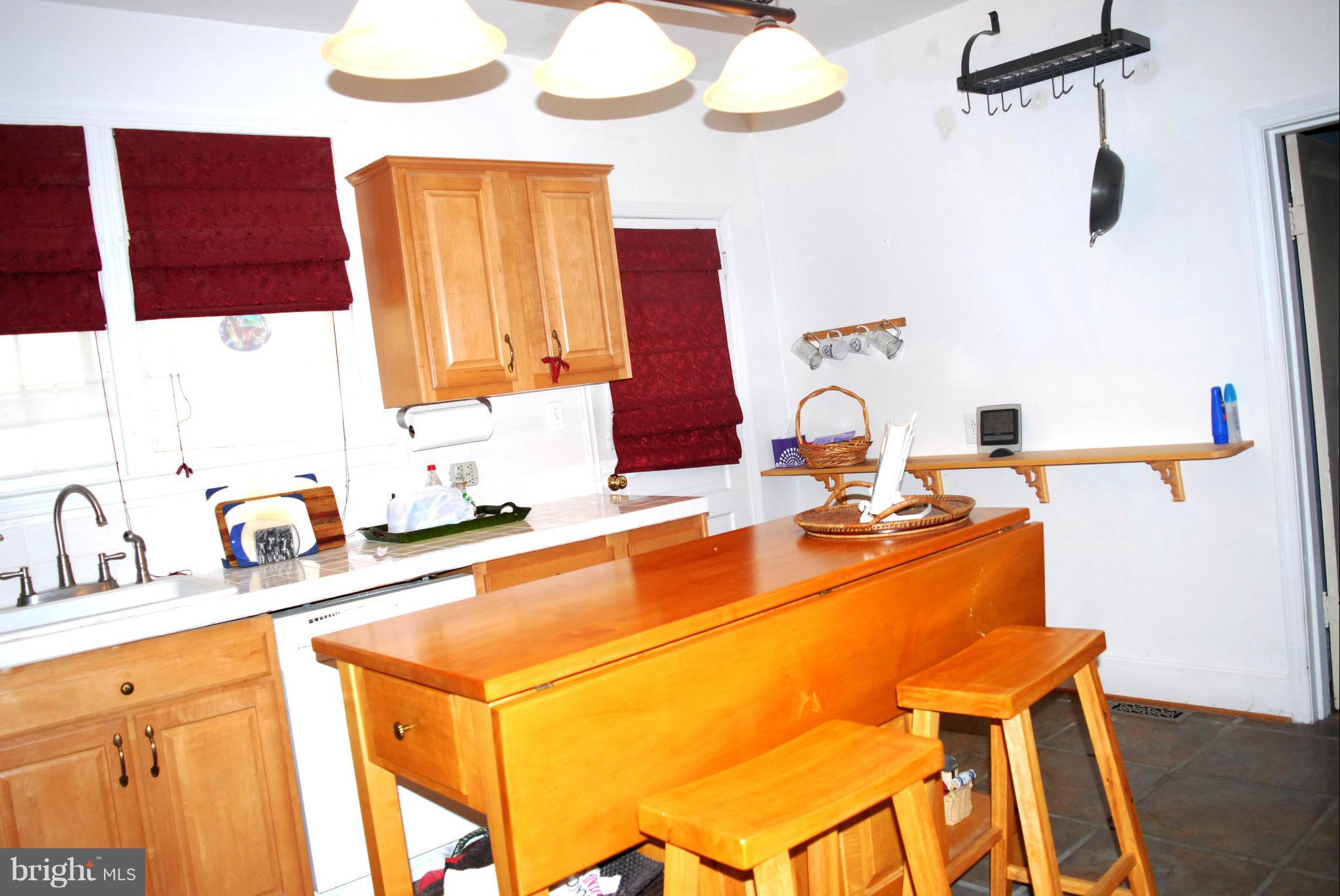 5478 Beach Road Midland, VA 22728 - Photo 10 of 24 Kitchen