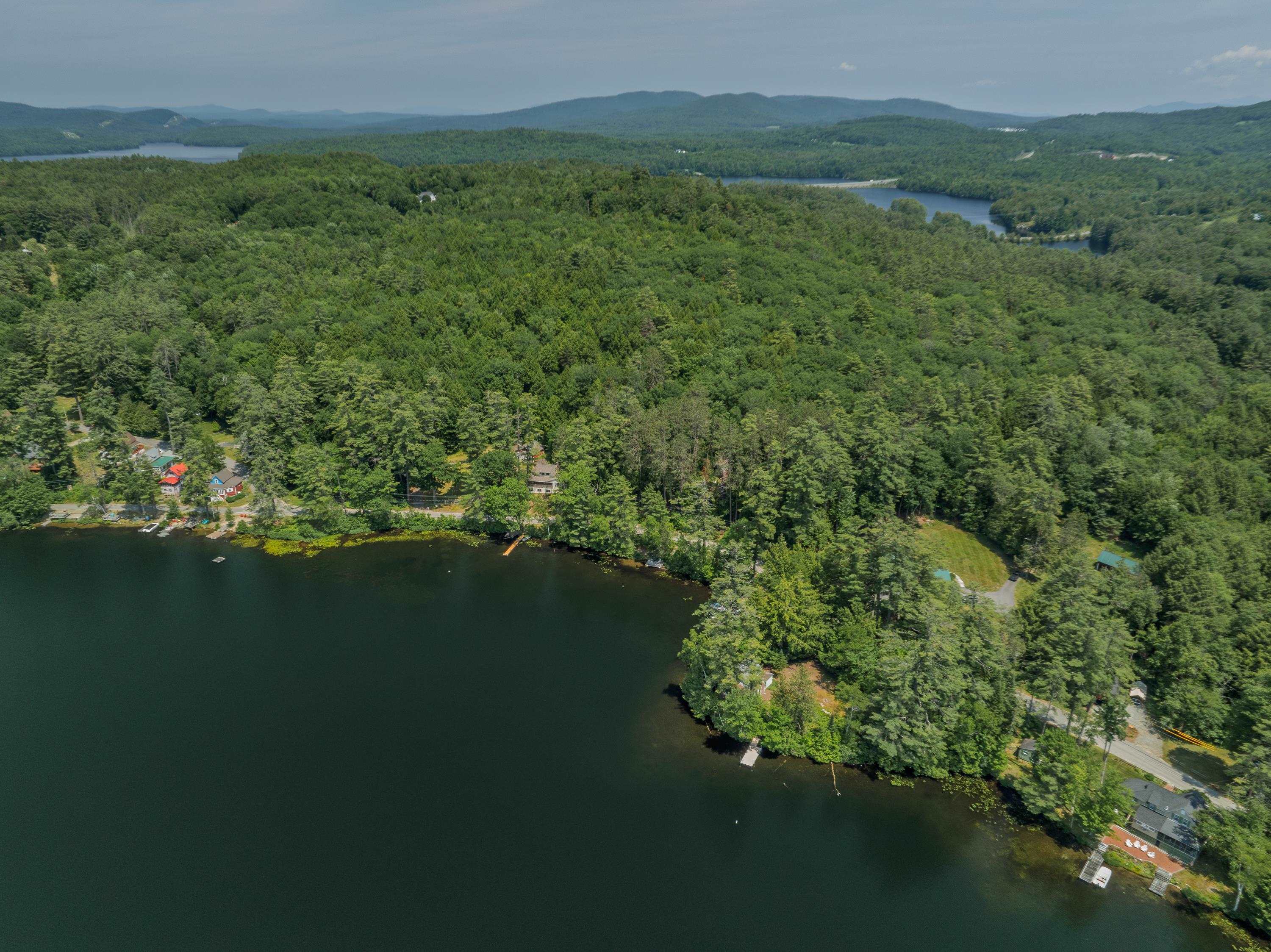 425 Partridge Lake Road Littleton, NH 03561 - Photo 8 of 39