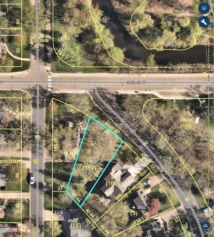 $2,995,000 | 5404 Park Place, Edina, MN 55424