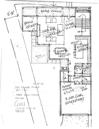 $2,995,000 | 5404 Park Place, Edina, MN 55424