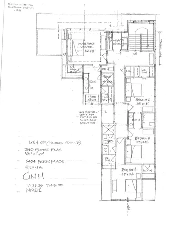 $2,995,000 | 5404 Park Place, Edina, MN 55424