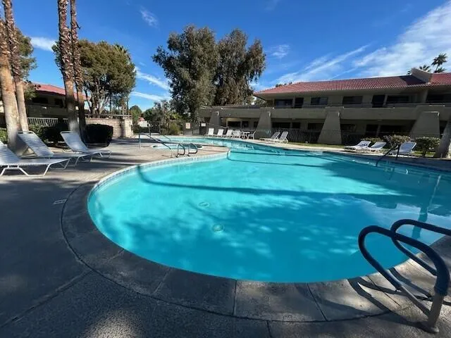 $1,695 | 685 North Ashurst Court, Unit 108, Palm Springs, CA 92262
