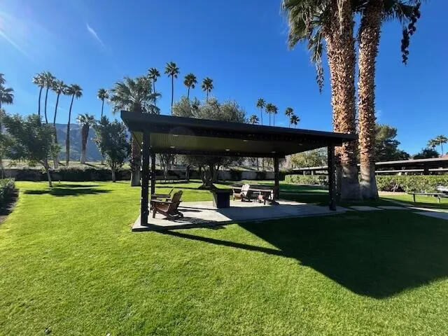 $1,695 | 685 North Ashurst Court, Unit 108, Palm Springs, CA 92262