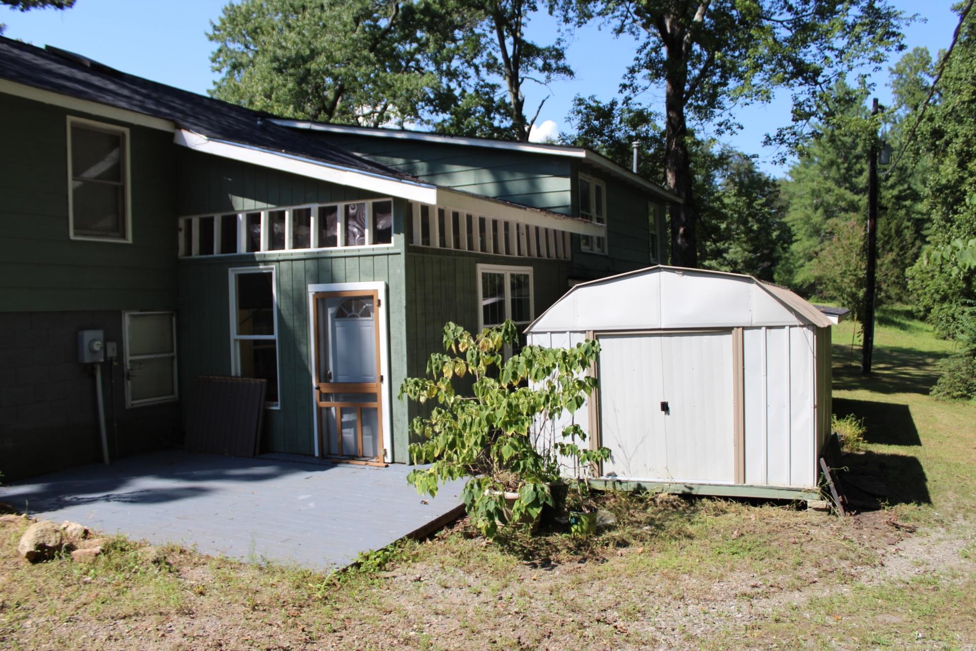 70 Fox Mountain Road Columbus, NC 28722 - Photo 42 of 50 Gallery Image 42