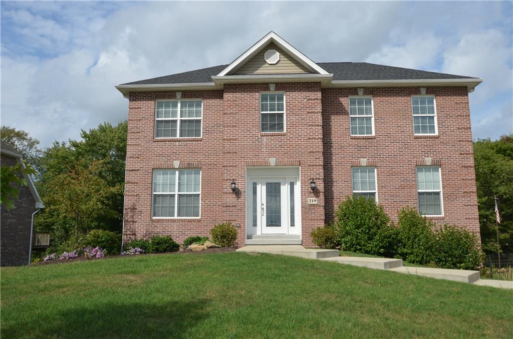 219 Wyncrest Drive Butler, PA 16001 - Photo 1 of 24