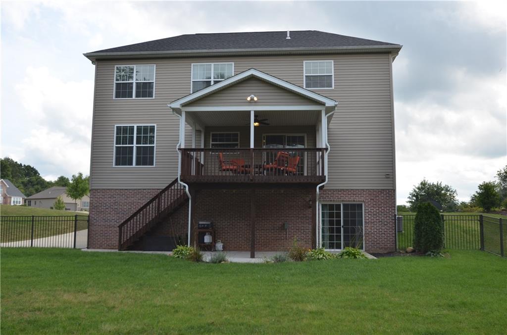 219 Wyncrest Drive Butler, PA 16001 - Photo 24 of 24