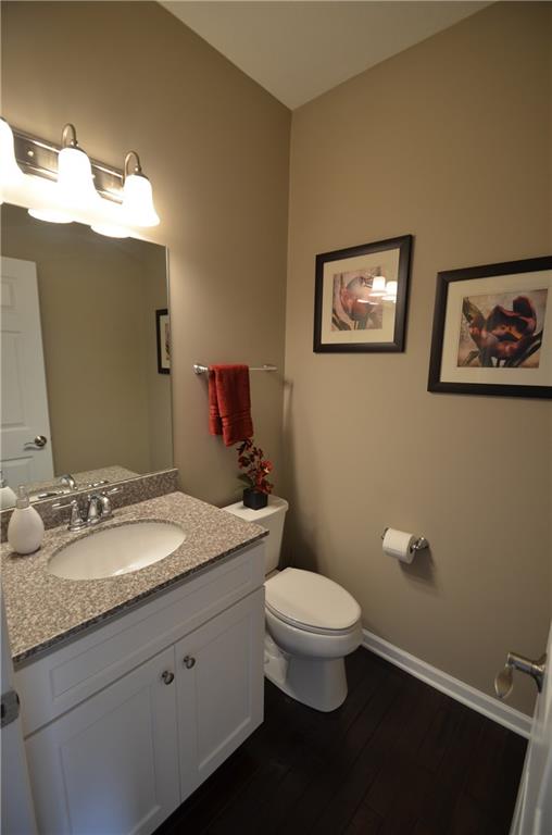 219 Wyncrest Drive Butler, PA 16001 - Photo 9 of 24