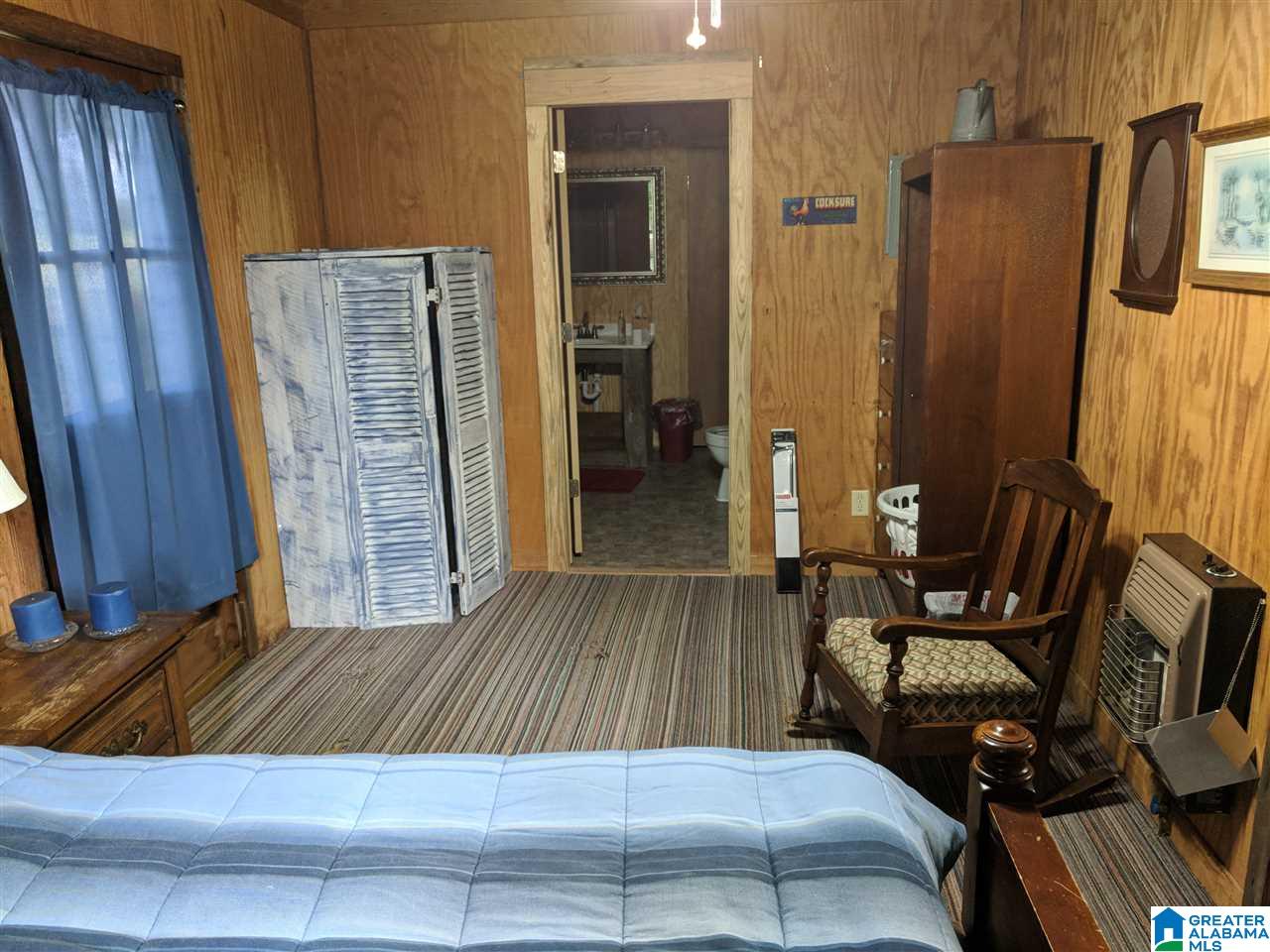 11218 Vance Blocton Road Vance, AL 35490 - Photo 33 of 37