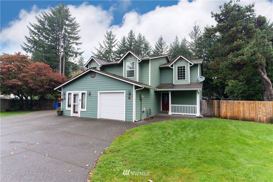 6547 Littlerock Road Southwest Tumwater, WA 98512 - Photo 3 of 27 Gallery Image 3