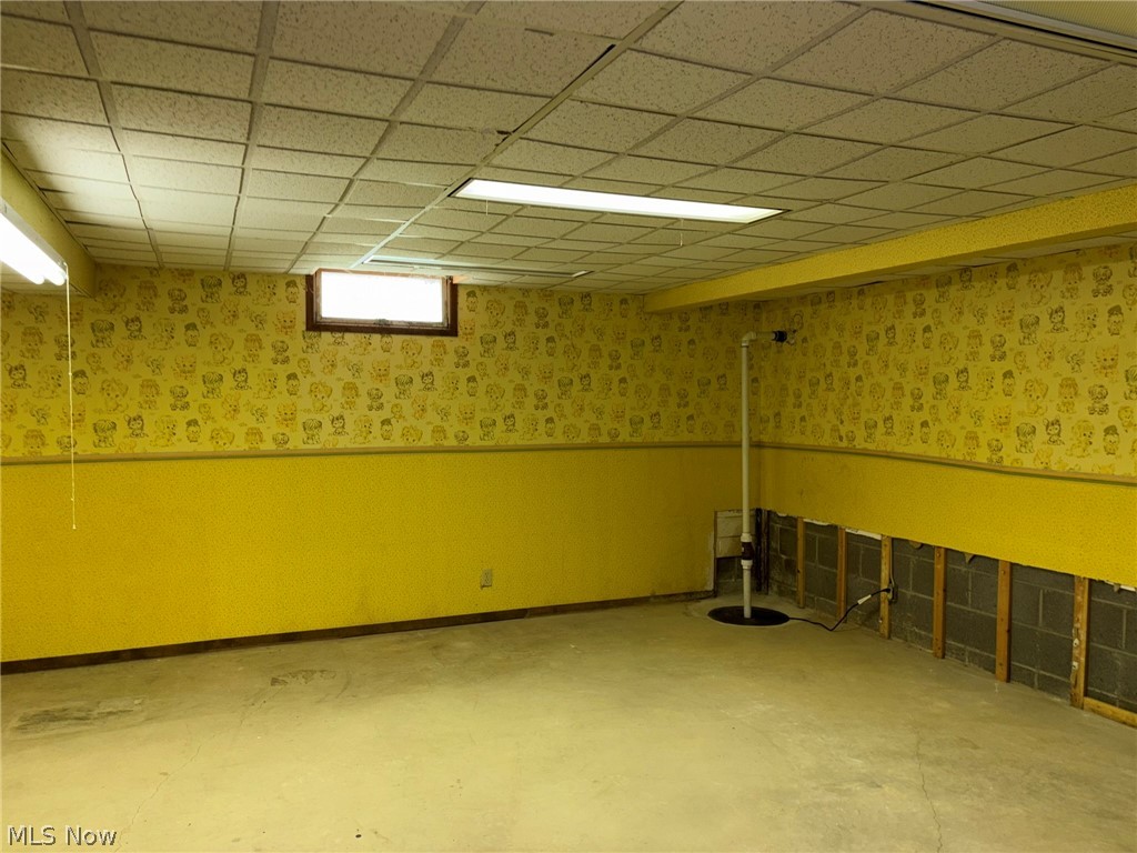 6308 Coen Road Vermilion, OH 44089 - Photo 32 of 40 basement extra room