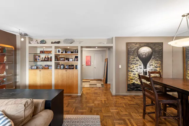 $1,295,000 | 196 East 75th Street, Unit 7C | Lenox Hill