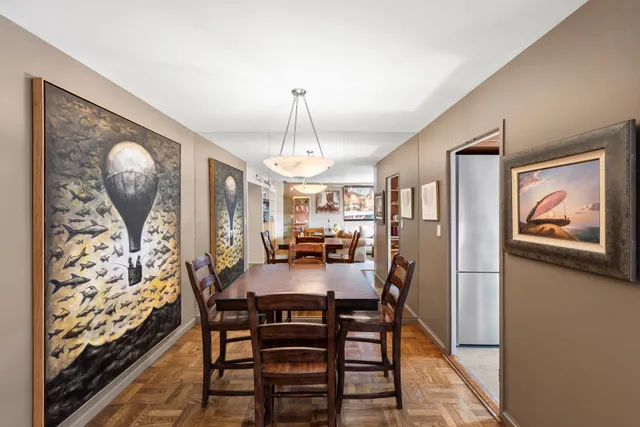 $1,295,000 | 196 East 75th Street, Unit 7C | Lenox Hill