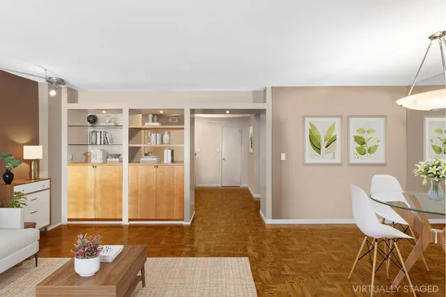 $1,295,000 | 196 East 75th Street, Unit 7C | Lenox Hill