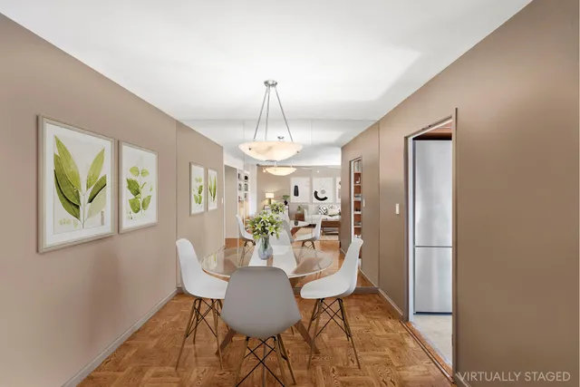 $1,295,000 | 196 East 75th Street, Unit 7C | Lenox Hill