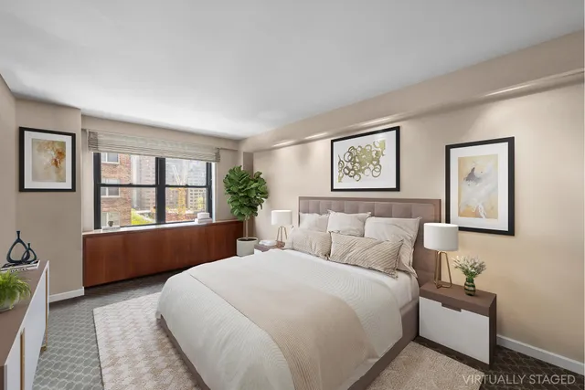 $1,295,000 | 196 East 75th Street, Unit 7C | Lenox Hill