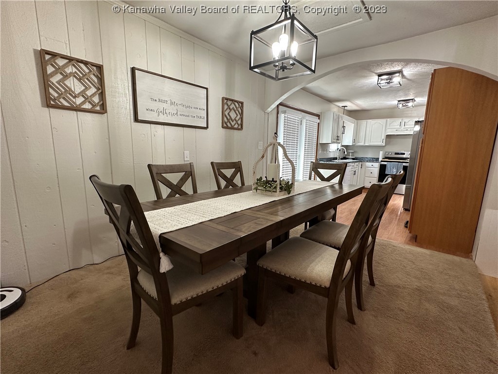 300 Pine Crest Lane Ripley, WV 25271 - Photo 11 of 32 Dining Room