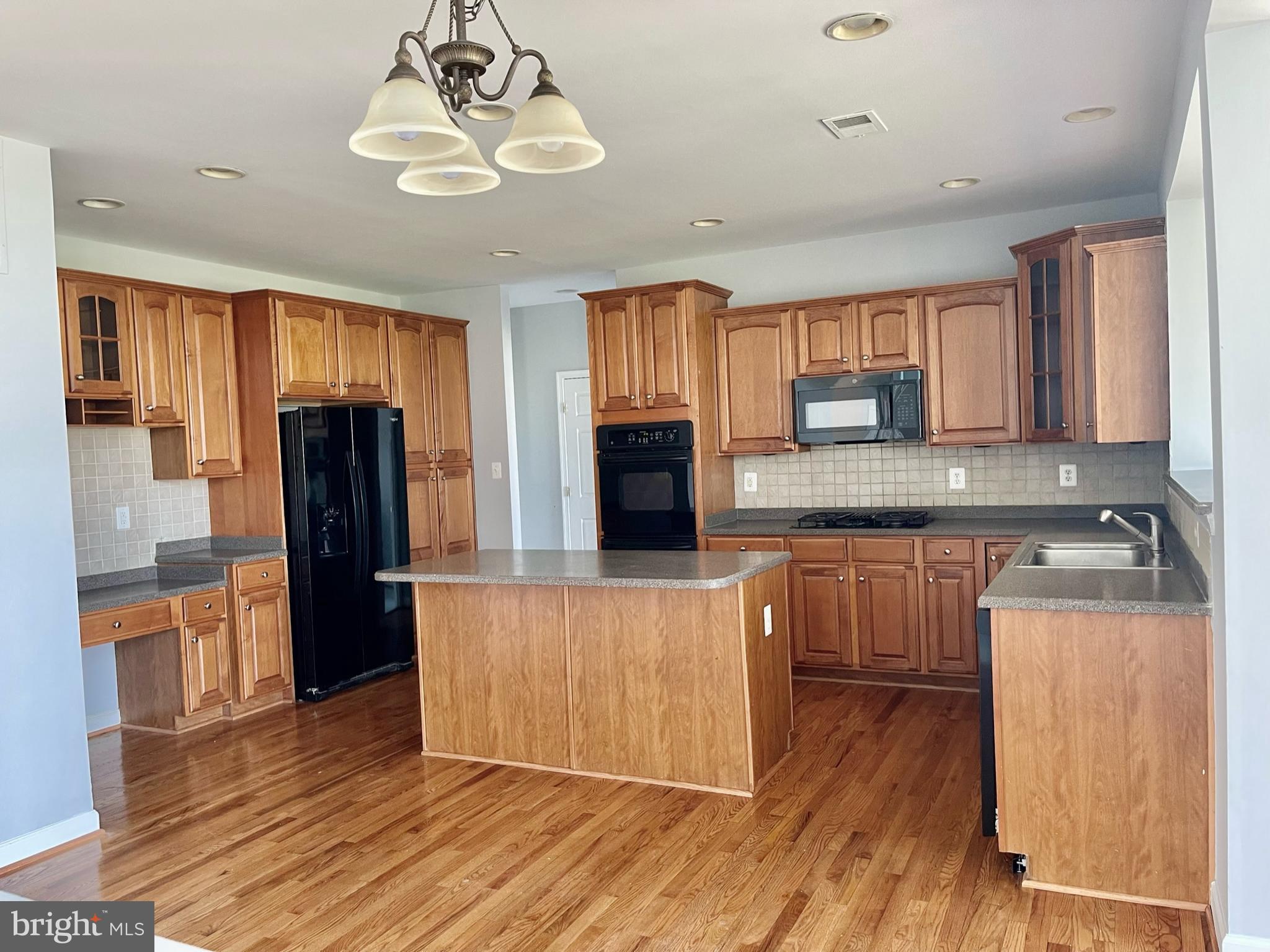5501 Silver Maple Lane Fredericksburg, VA 22407 - Photo 11 of 37 Kitchen 1