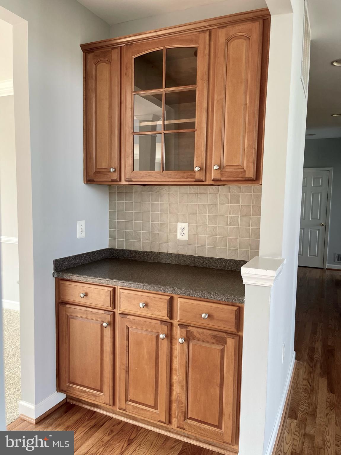 5501 Silver Maple Lane Fredericksburg, VA 22407 - Photo 12 of 37 Butler Pantry