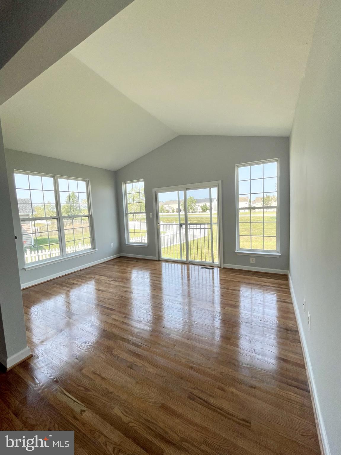 5501 Silver Maple Lane Fredericksburg, VA 22407 - Photo 13 of 37 Breakfast room