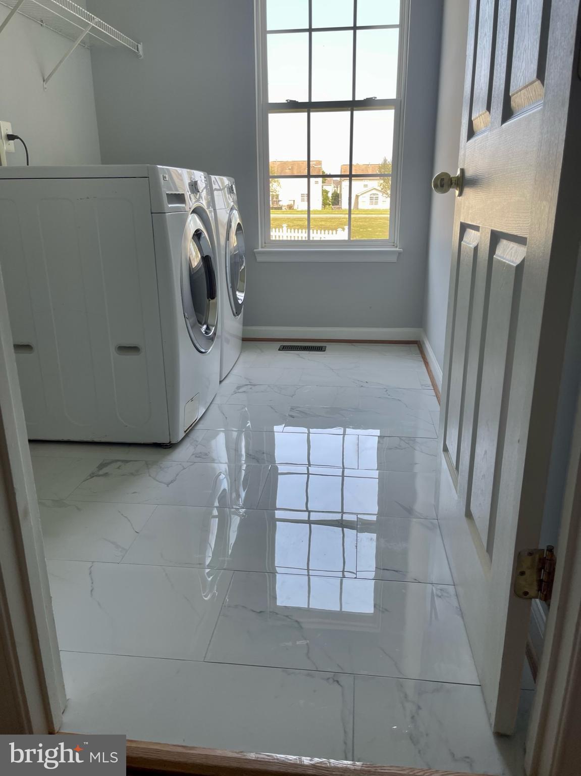 5501 Silver Maple Lane Fredericksburg, VA 22407 - Photo 14 of 37 Laundry room