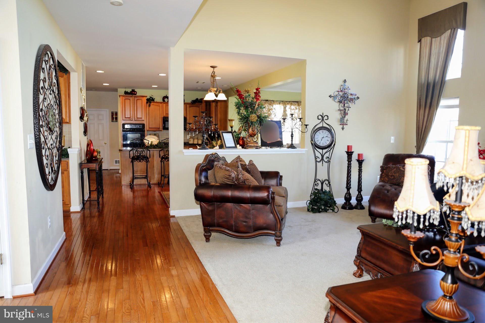 5501 Silver Maple Lane Fredericksburg, VA 22407 - Photo 3 of 37
