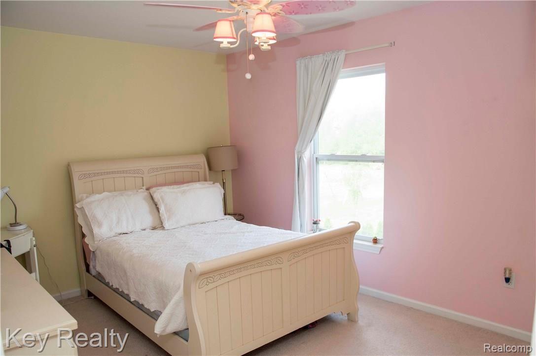 11720 Fessner Road Carleton, MI 48117 - Photo 19 of 29 Bedroom 10 x 14