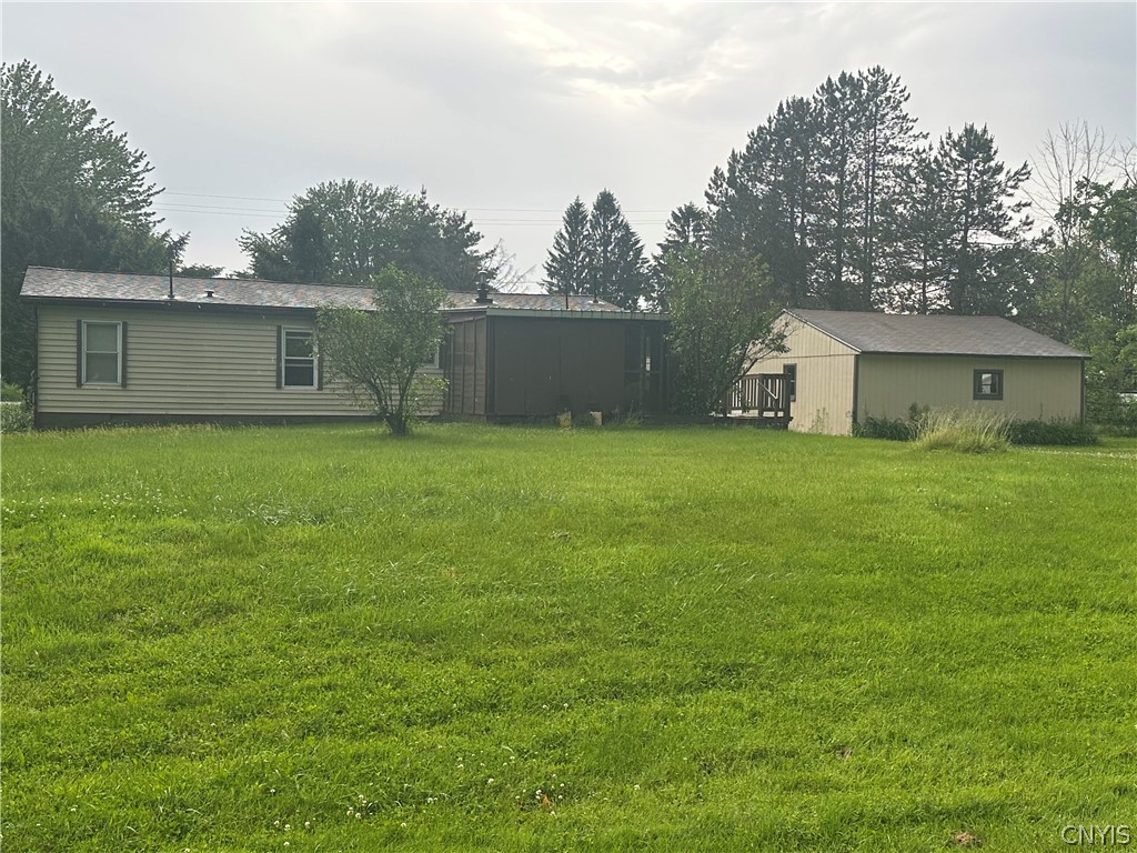 8966 Lestina Beach Road Sullivan, NY 13030 - Photo 3 of 7