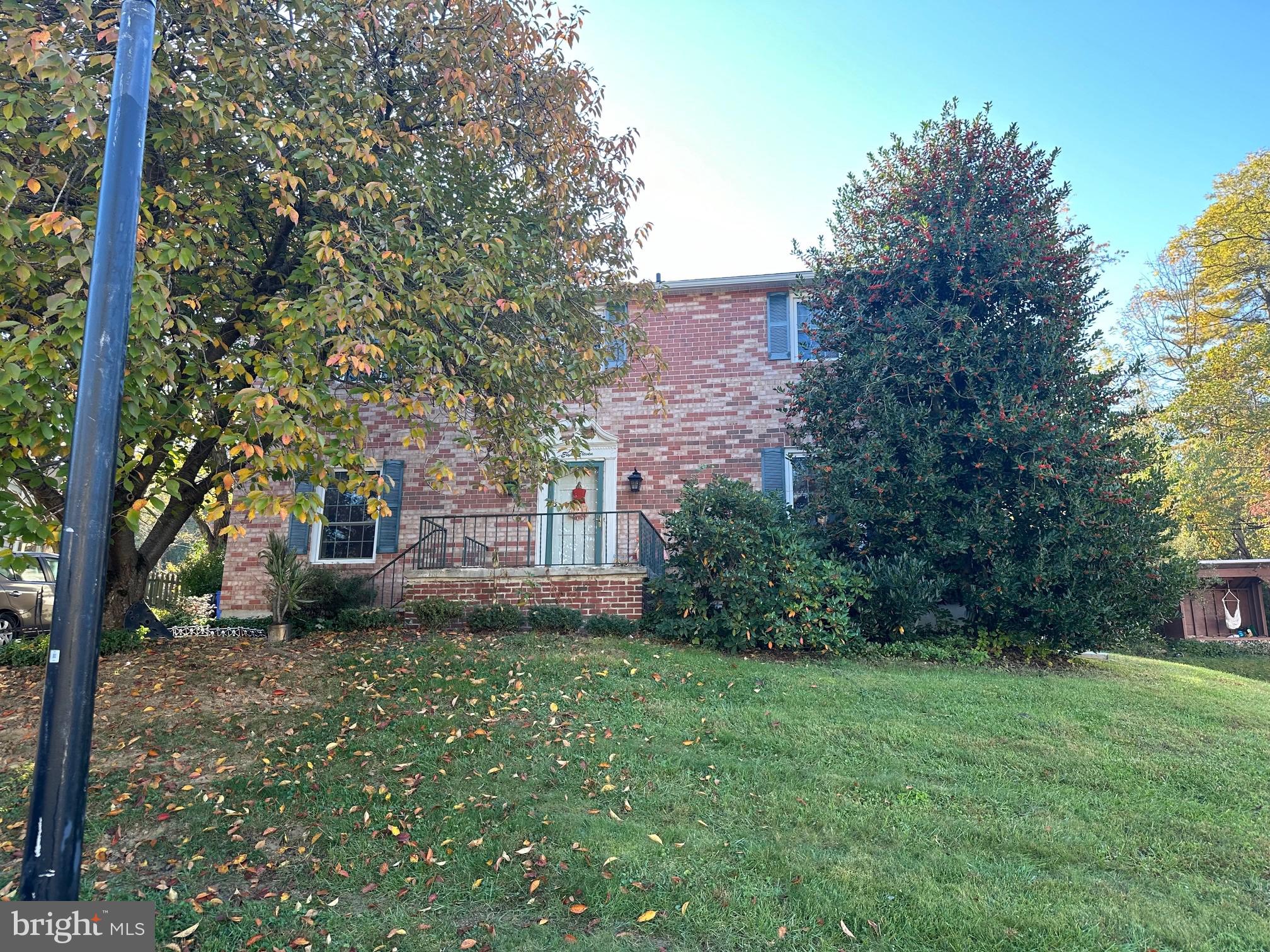 811 Ramshead Circle Cockeysville, MD 21030 - Photo 1 of 14 Gallery Image 1