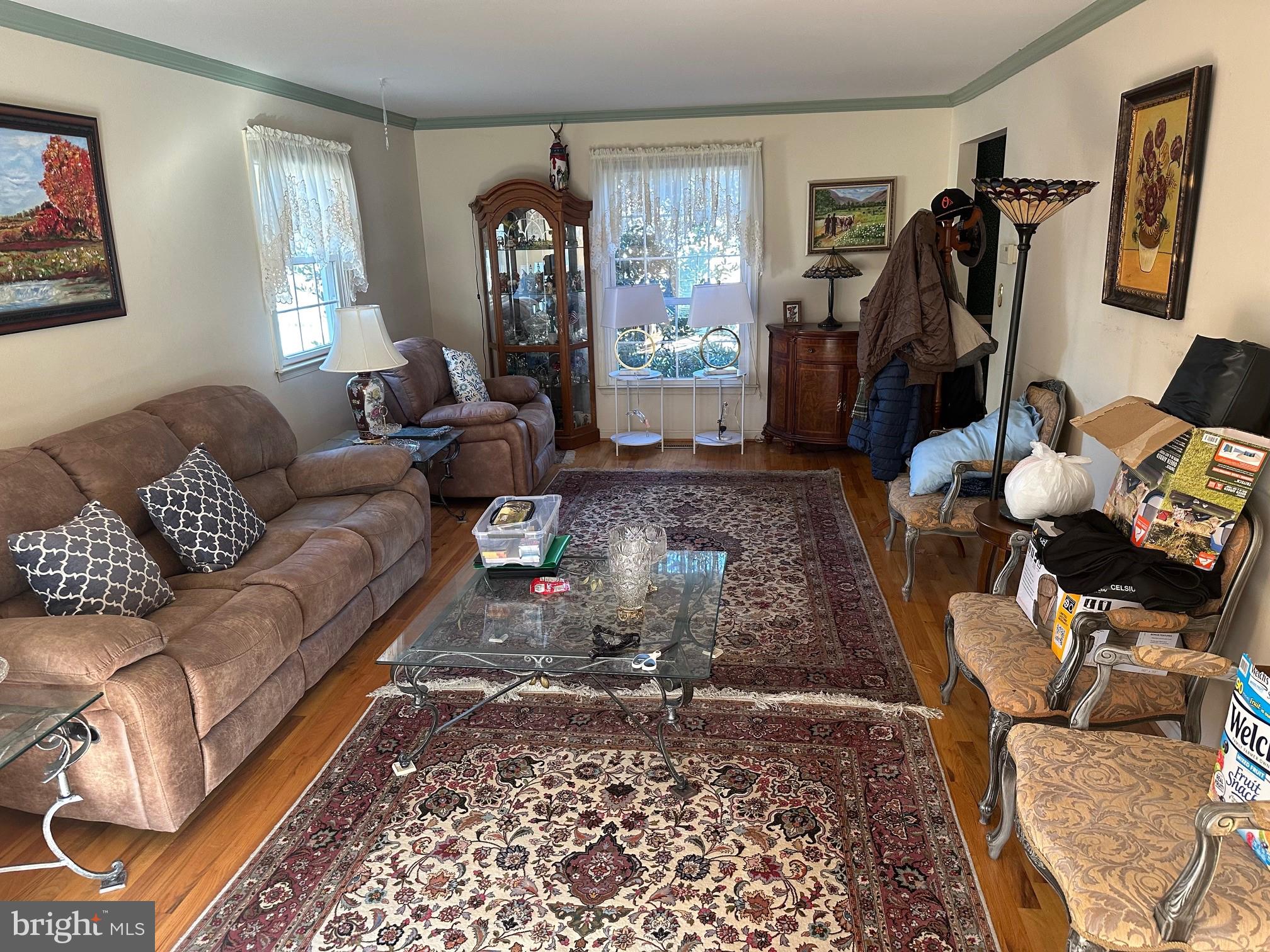 811 Ramshead Circle Cockeysville, MD 21030 - Photo 3 of 14 Gallery Image 3