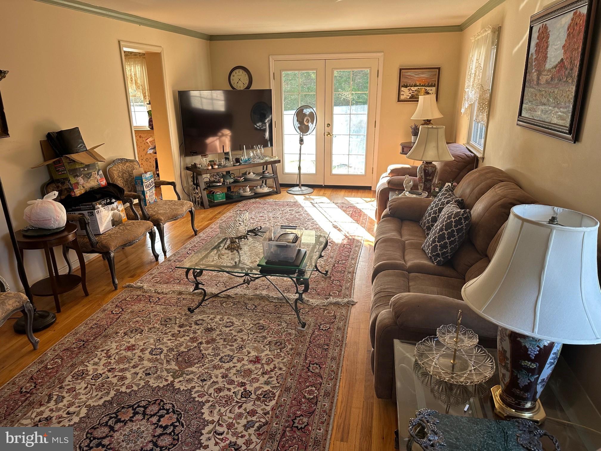811 Ramshead Circle Cockeysville, MD 21030 - Photo 4 of 14 Gallery Image 4