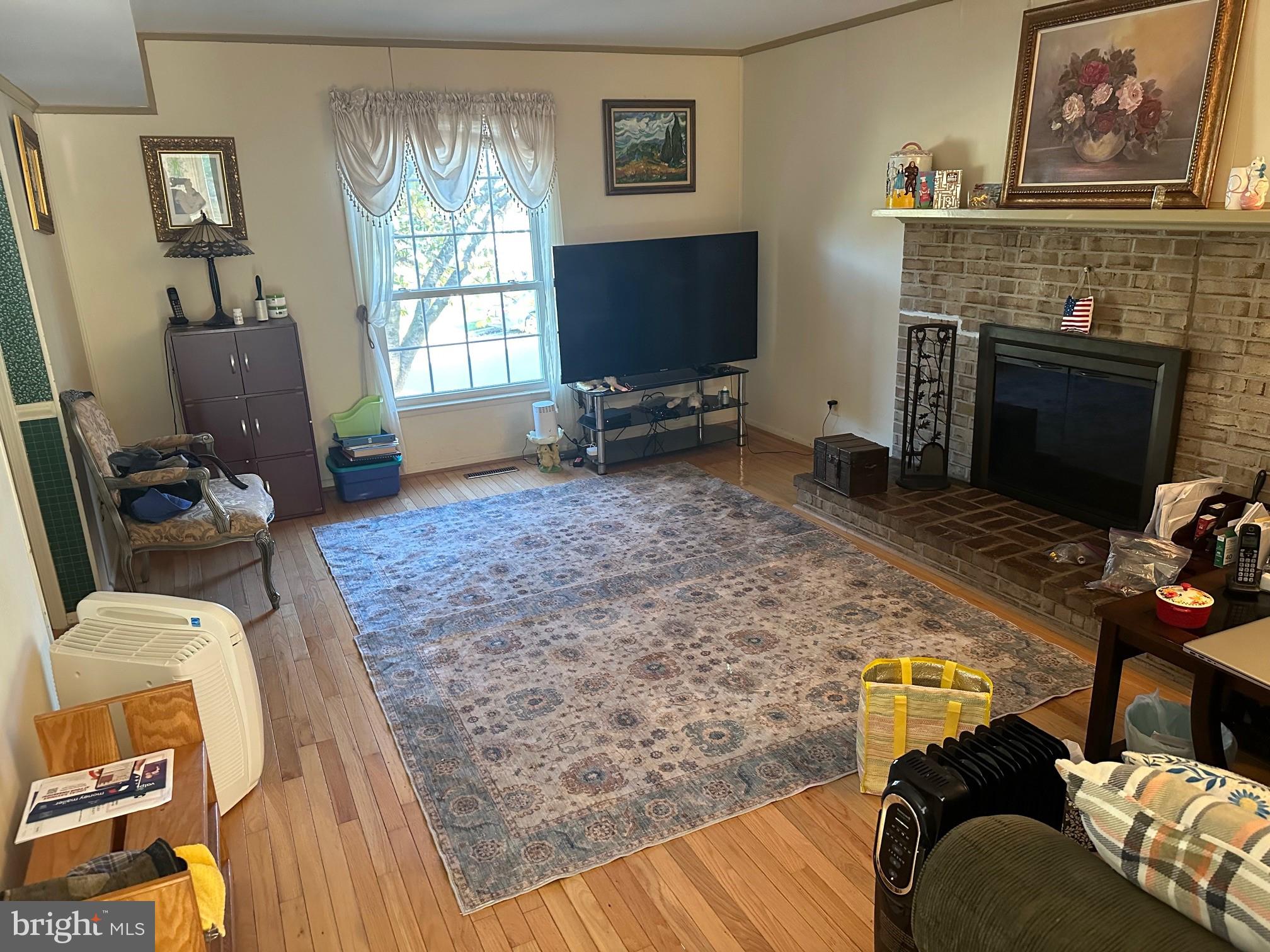 811 Ramshead Circle Cockeysville, MD 21030 - Photo 6 of 14 Gallery Image 6