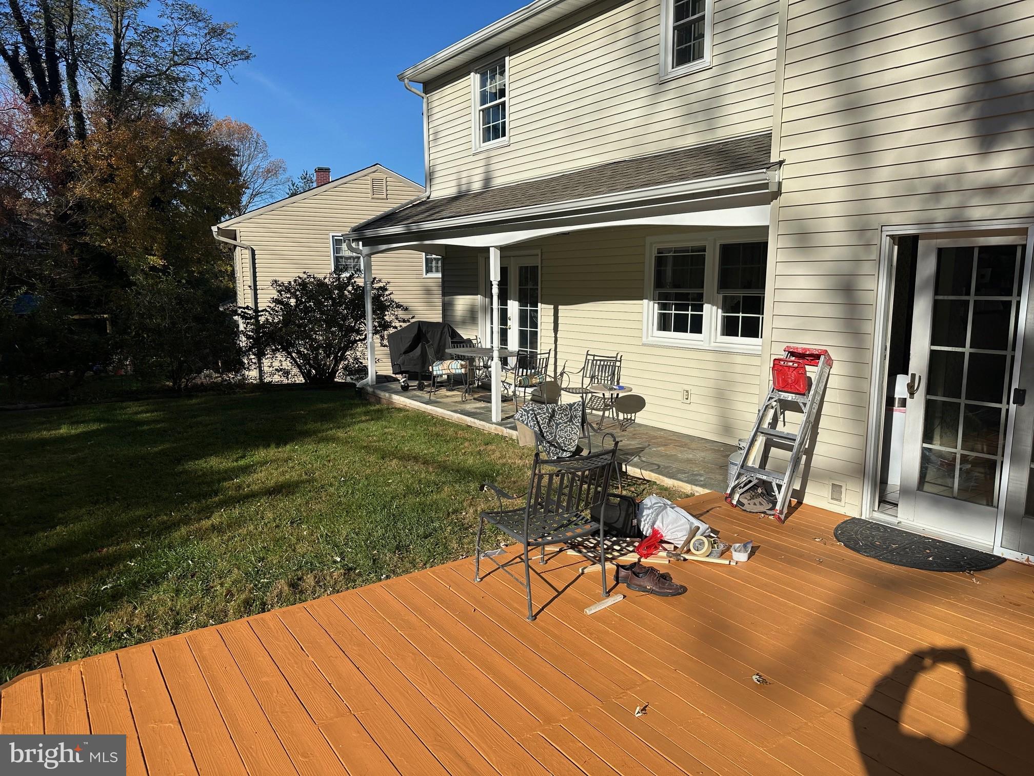 811 Ramshead Circle Cockeysville, MD 21030 - Photo 8 of 14 Gallery Image 8