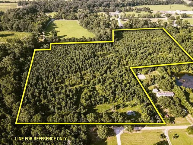 $135,000 | 0 Johnny Coco Road, Mansura, LA 71350