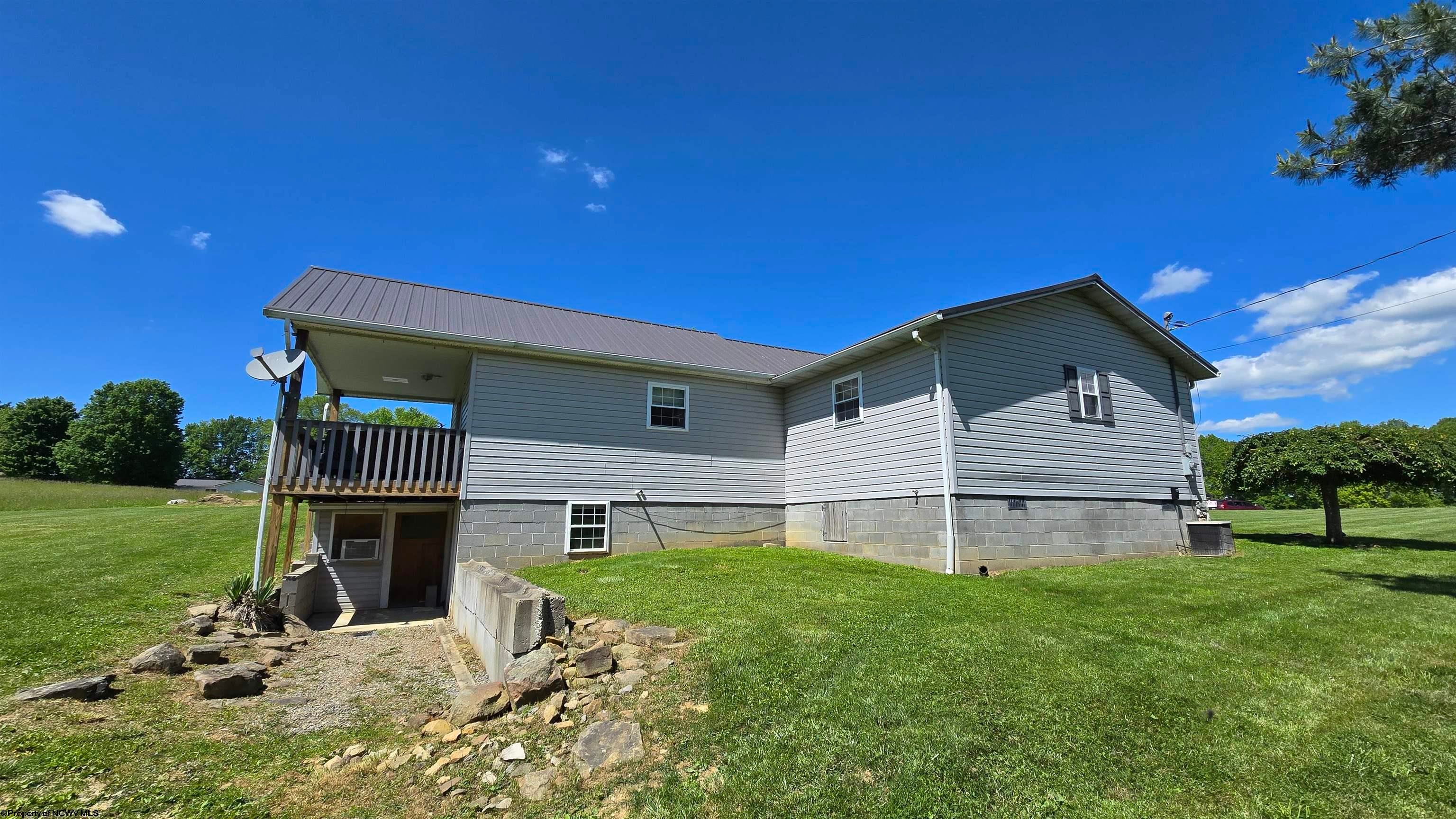 787 Tacy-Sunshine Ridge Road Philippi, WV 26416 - Photo 14 of 50 Gallery Image 14