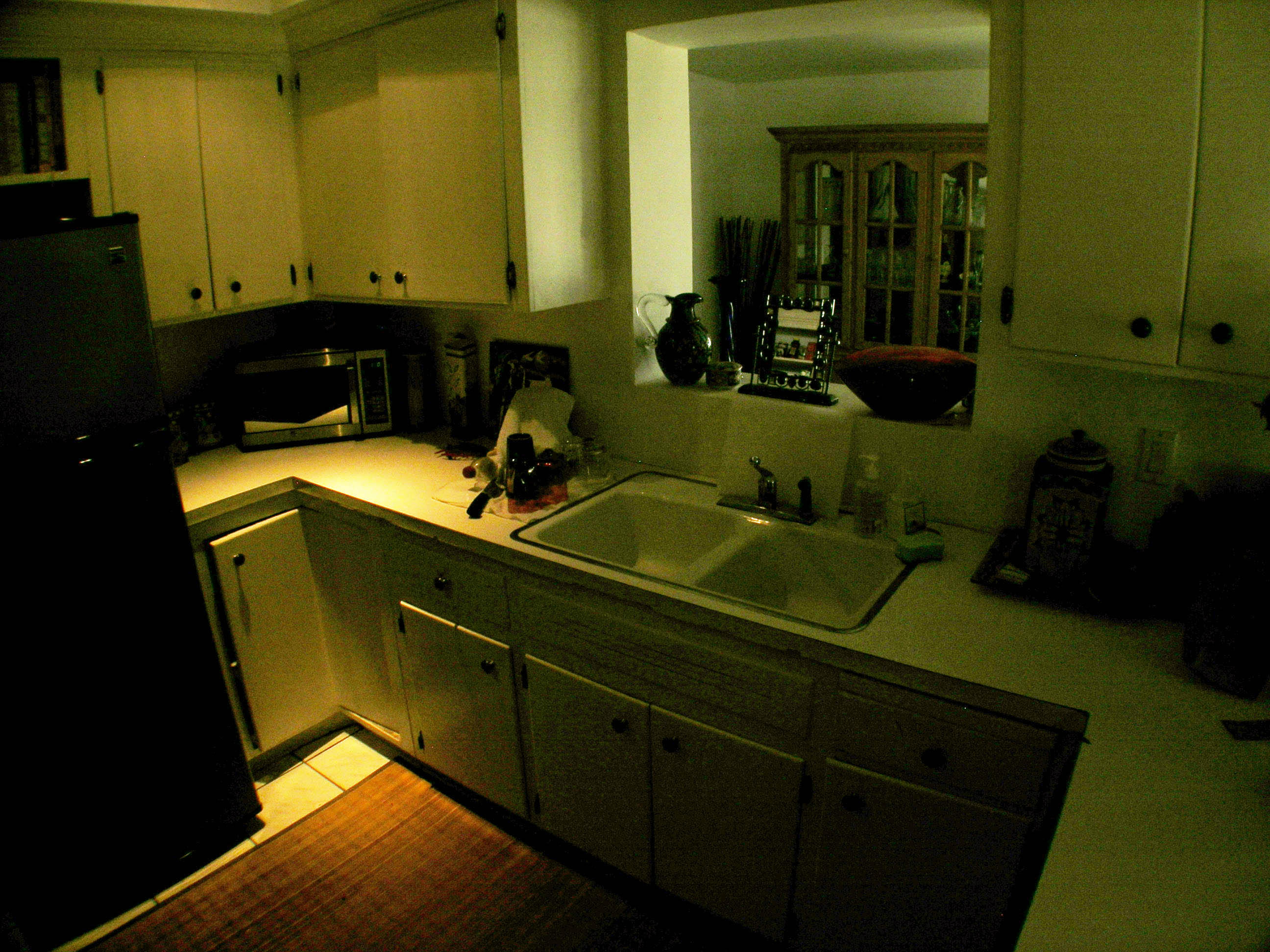 3 Fayette Drive Ocean Ridge, FL 33435 - Photo 5 of 6 Kitchen