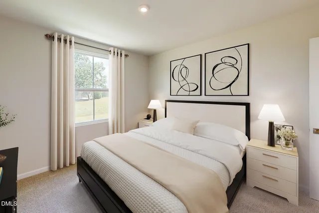 $274,990 | 37 Better Day Way, Lillington, NC 27546