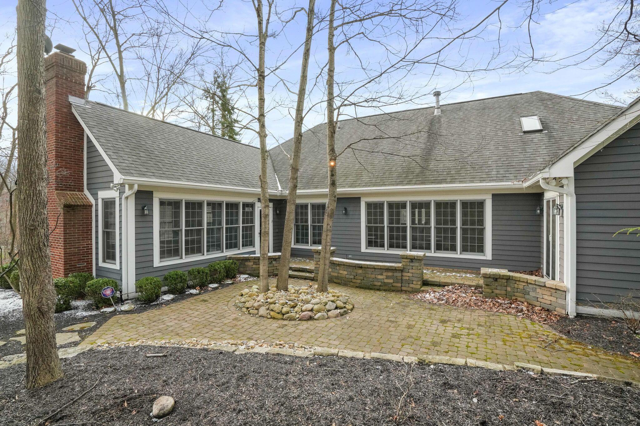 450 Shale Ridge Court Powell, OH 43065 - Photo 59 of 63 69-web-or-mls-DSC07152
