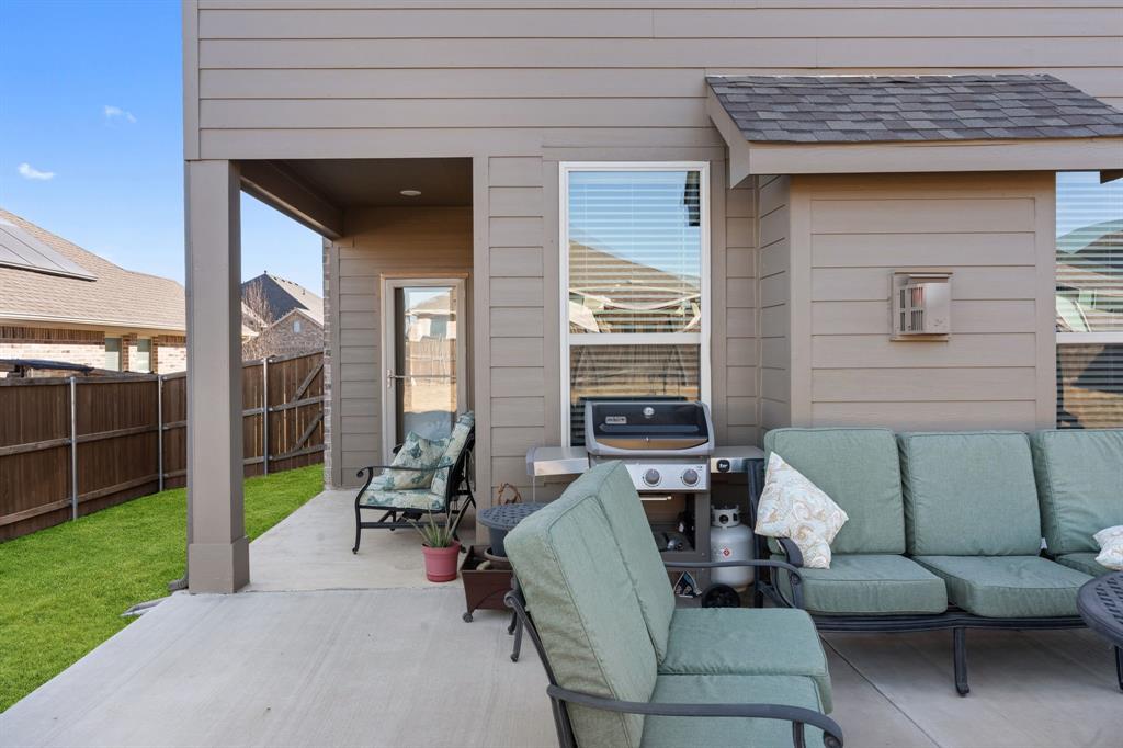 2012 Elara Drive Haslet, TX 76052 - Photo 31 of 34