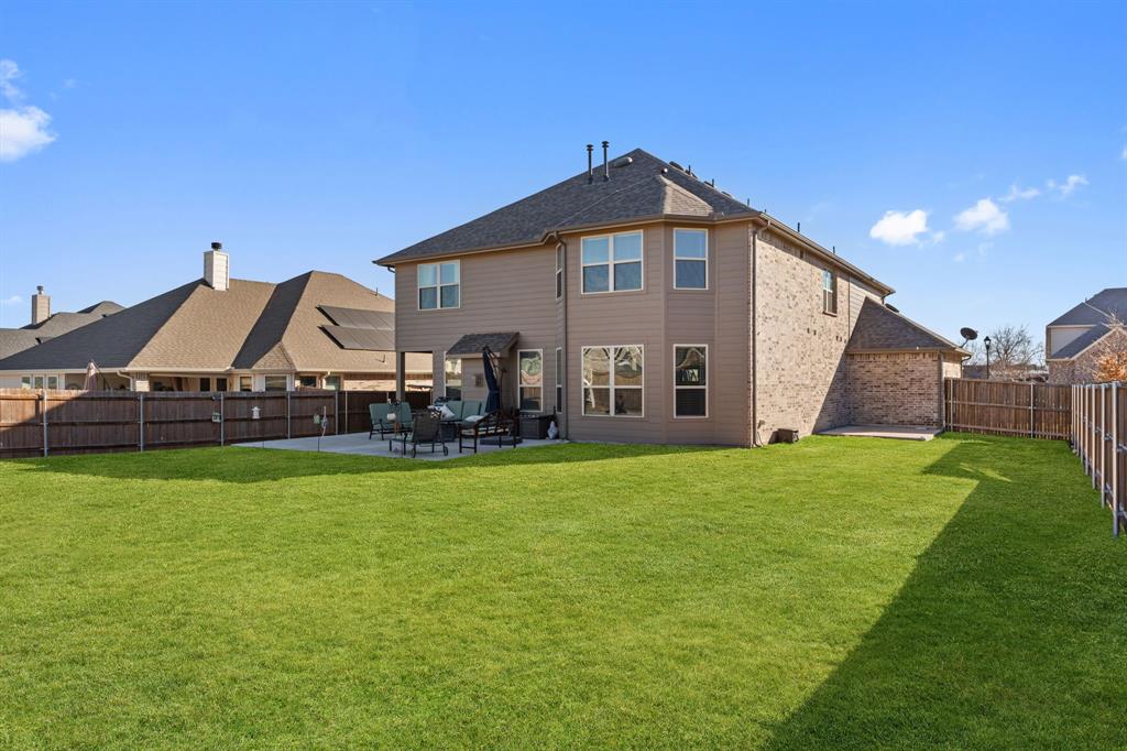 2012 Elara Drive Haslet, TX 76052 - Photo 33 of 34