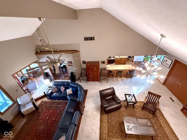 $689,900 | 6868 North Baltimore Road, Monrovia, IN 46157