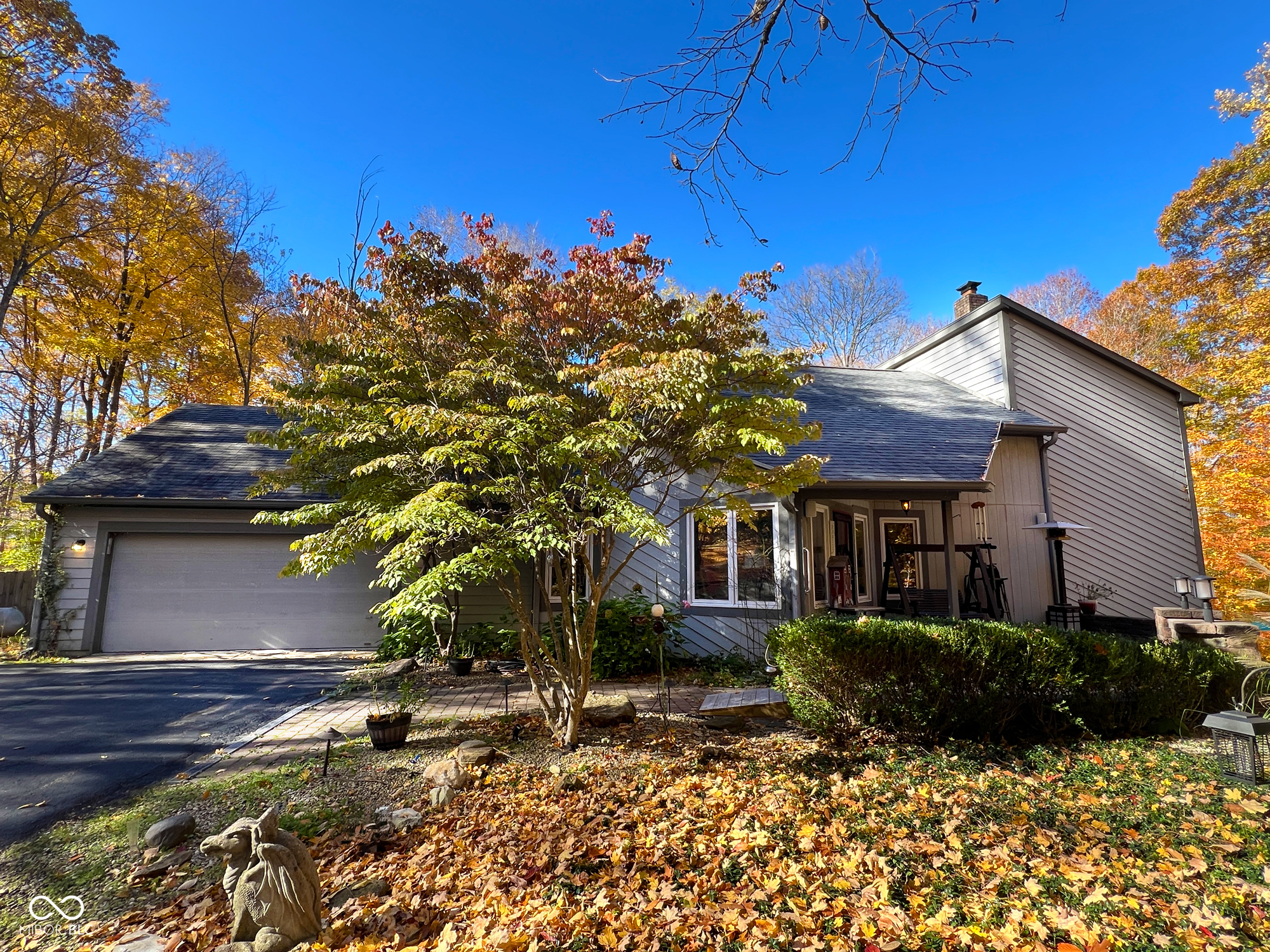 6868 North Baltimore Road Monrovia, IN 46157 - Photo 3 of 51